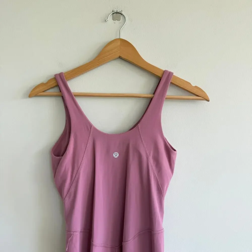 Lululemon Align 8